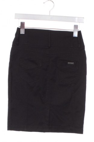 Szoknya Unbranded, Méret XS, Szín Fekete, Ár 1 539 Ft