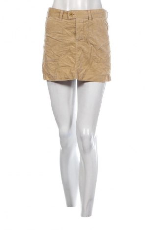 Sukně Unbranded, Velikost XS, Barva Hnědá, Cena  49,00 Kč