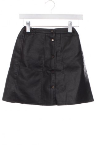 Φούστα Unbranded, Μέγεθος XS, Χρώμα Μαύρο, Τιμή 7,93 €