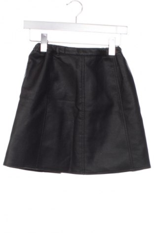 Φούστα Unbranded, Μέγεθος XS, Χρώμα Μαύρο, Τιμή 7,93 €