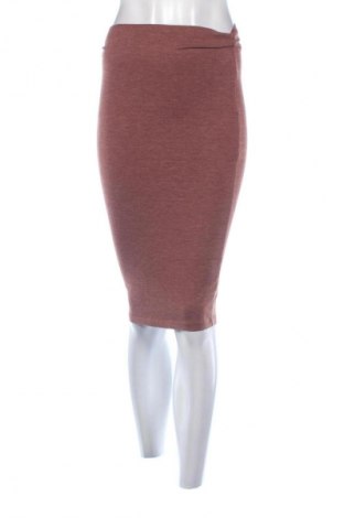 Rock Unbranded, Größe S, Farbe Braun, Preis 7,93 €