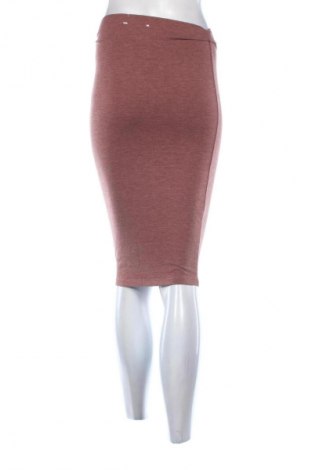 Rock Unbranded, Größe S, Farbe Braun, Preis 7,93 €