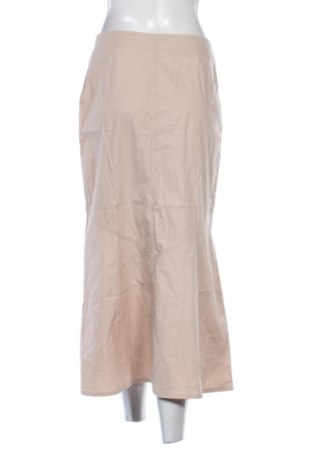 Rock Unbranded, Größe S, Farbe Beige, Preis € 3,99