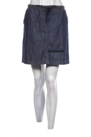 Szoknya Unbranded, Méret L, Szín Kék, Ár 1 689 Ft