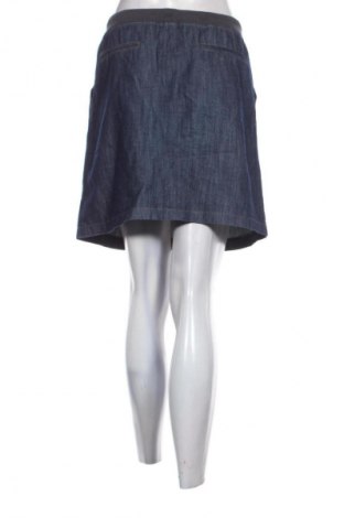 Szoknya Unbranded, Méret L, Szín Kék, Ár 1 689 Ft