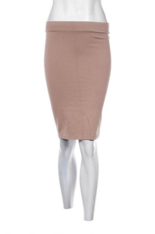 Rock Unbranded, Größe S, Farbe Braun, Preis 7,02 €