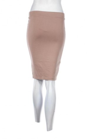 Rock Unbranded, Größe S, Farbe Braun, Preis 7,02 €