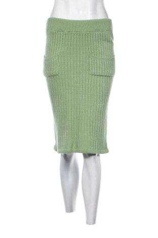 Rock Unbranded, Größe M, Farbe Grün, Preis 10,99 €