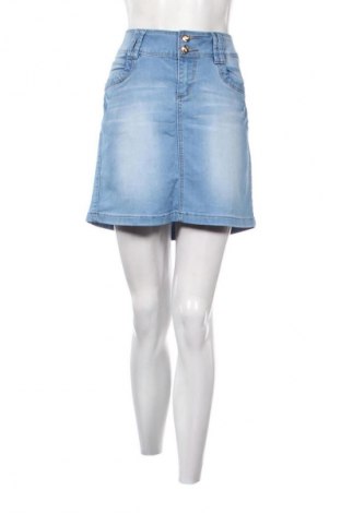 Rock Unbranded, Größe L, Farbe Blau, Preis 3,99 €