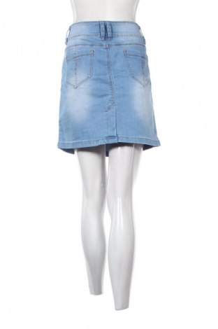 Rock Unbranded, Größe L, Farbe Blau, Preis 3,99 €