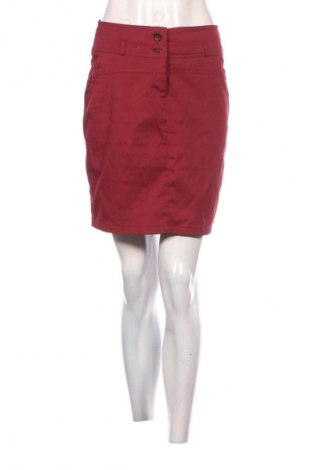 Sukně Unbranded, Velikost M, Barva Červená, Cena  145,00 Kč
