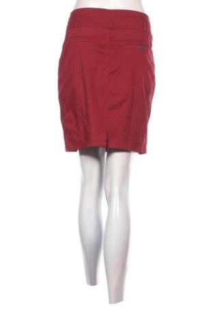 Sukně Unbranded, Velikost M, Barva Červená, Cena  145,00 Kč