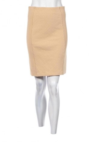 Rock Unbranded, Größe M, Farbe Beige, Preis 5,99 €