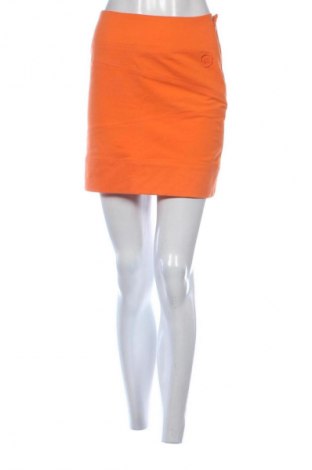 Rock Unbranded, Größe M, Farbe Orange, Preis 5,99 €