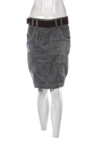 Rock Unbranded, Größe M, Farbe Blau, Preis 3,99 €