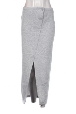 Sukně Unbranded, Velikost S, Barva Šedá, Cena  249,00 Kč