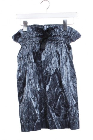 Пола Unbranded, Размер XS, Цвят Син, Цена 3,57 €