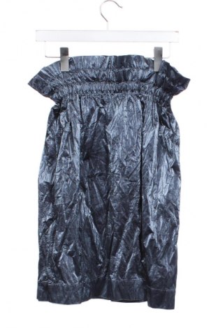 Пола Unbranded, Размер XS, Цвят Син, Цена 3,57 €