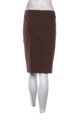 Spódnica Unbranded, Rozmiar M, Kolor Brązowy, Cena 7,99 zł