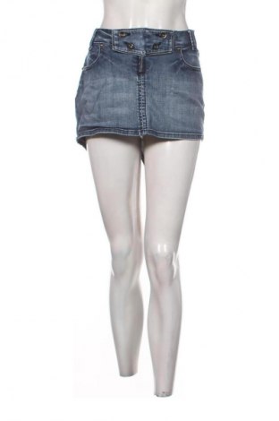 Fustă Unbranded, Mărime L, Culoare Albastru, Preț 46,99 Lei