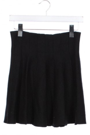 Fustă Unbranded, Mărime XS, Culoare Negru, Preț 15,99 Lei