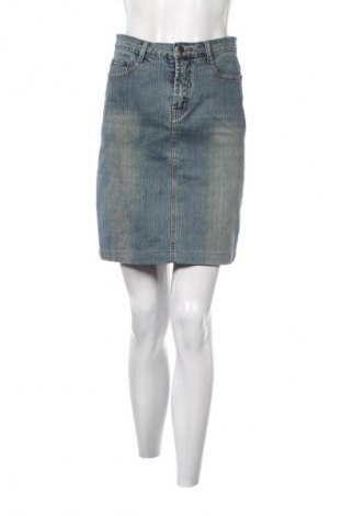 Rock Unbranded, Größe M, Farbe Blau, Preis 5,00 €