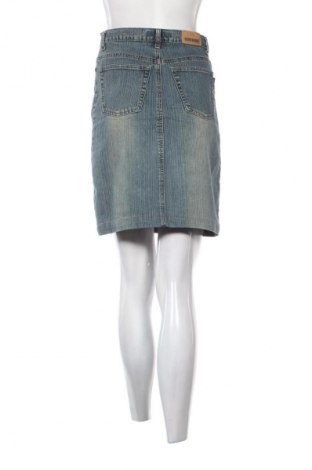 Rock Unbranded, Größe M, Farbe Blau, Preis 5,00 €