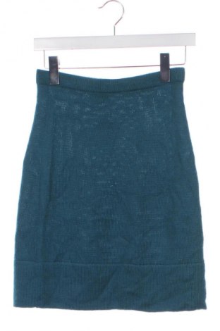 Пола Unbranded, Размер XXS, Цвят Син, Цена 7,15 €