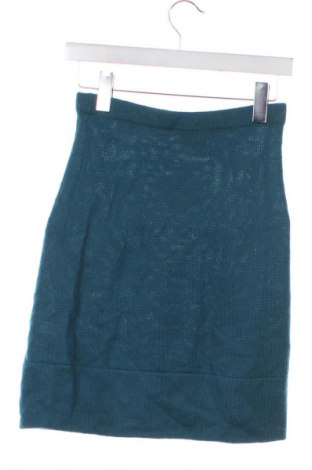 Пола Unbranded, Размер XXS, Цвят Син, Цена 7,15 €