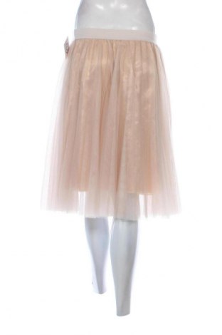 Spódnica Unbranded, Rozmiar S, Kolor Beżowy, Cena 47,99 zł