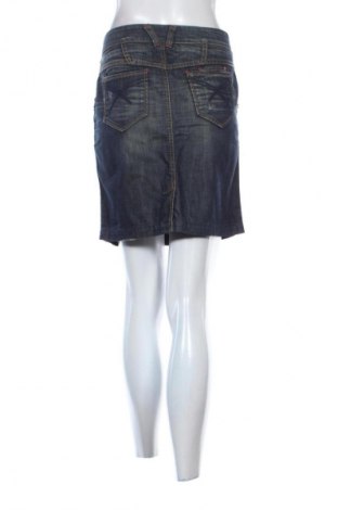 Φούστα United Colors Of Benetton, Μέγεθος L, Χρώμα Πολύχρωμο, Τιμή 5,99 €