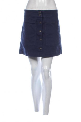 Rock United Colors Of Benetton, Größe L, Farbe Blau, Preis 3,99 €