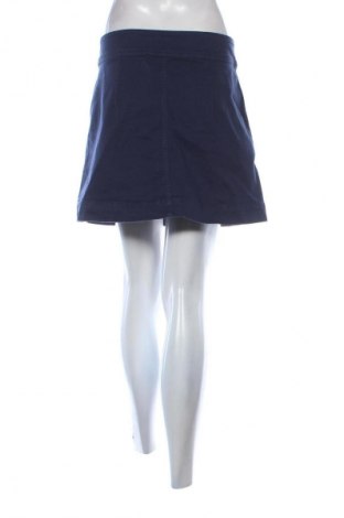 Rock United Colors Of Benetton, Größe L, Farbe Blau, Preis 3,99 €