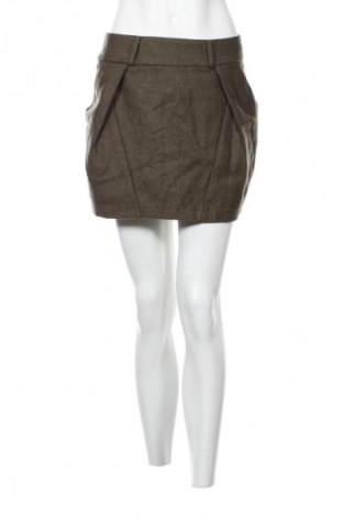 Spódnica United Colors Of Benetton, Rozmiar L, Kolor Zielony, Cena 21,99 zł