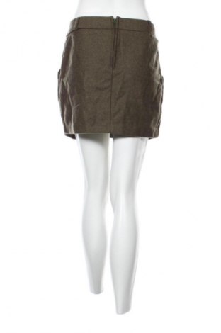 Spódnica United Colors Of Benetton, Rozmiar L, Kolor Zielony, Cena 21,99 zł