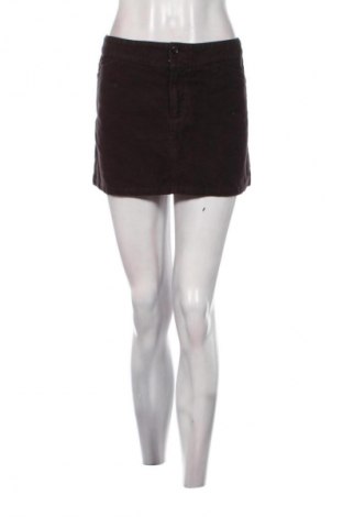 Sukně United Colors Of Benetton, Velikost M, Barva Hnědá, Cena  99,00 Kč