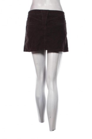 Sukně United Colors Of Benetton, Velikost M, Barva Hnědá, Cena  99,00 Kč