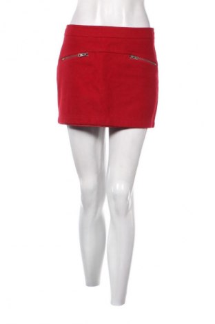 Rock United Colors Of Benetton, Größe M, Farbe Rot, Preis 8,95 €