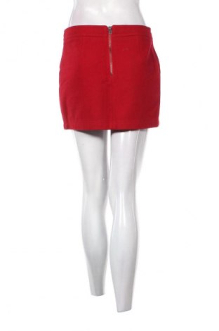 Rock United Colors Of Benetton, Größe M, Farbe Rot, Preis 8,95 €