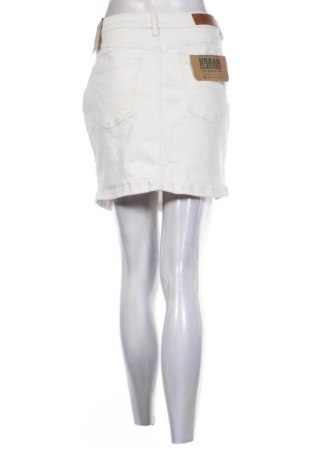 Rock Urban Classics, Größe L, Farbe Ecru, Preis 7,99 €