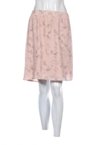 Rock VILA, Größe M, Farbe Rosa, Preis 7,99 €