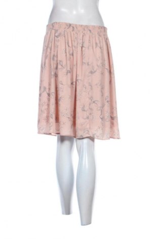 Rock VILA, Größe M, Farbe Rosa, Preis 7,99 €