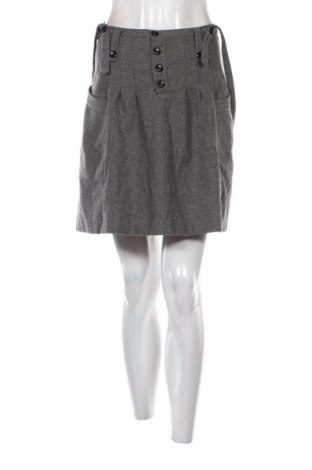 Пола VILA, Размер S, Цвят Сив, Цена 2,04 €