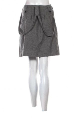 Пола VILA, Размер S, Цвят Сив, Цена 2,04 €