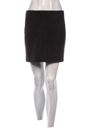 Rock Vero Moda, Größe M, Farbe Schwarz, Preis 1,99 €