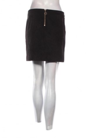 Rock Vero Moda, Größe M, Farbe Schwarz, Preis 1,99 €