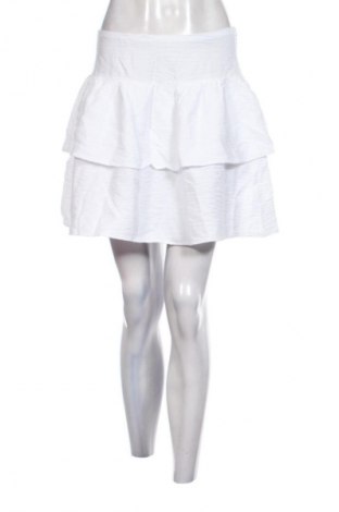 Sukňa Vero Moda, Veľkosť M, Farba Biela, Cena  9,95 €