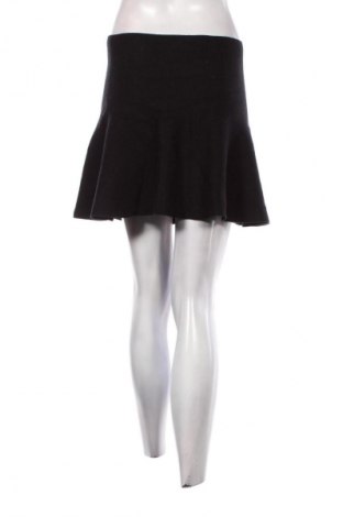 Rock Vero Moda, Größe M, Farbe Schwarz, Preis 1,99 €