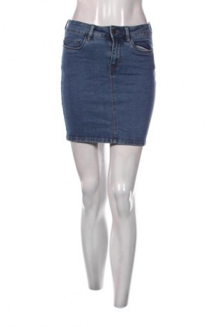 Rock Vero Moda, Größe S, Farbe Blau, Preis 3,99 €