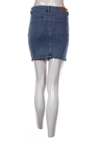 Rock Vero Moda, Größe S, Farbe Blau, Preis 3,99 €